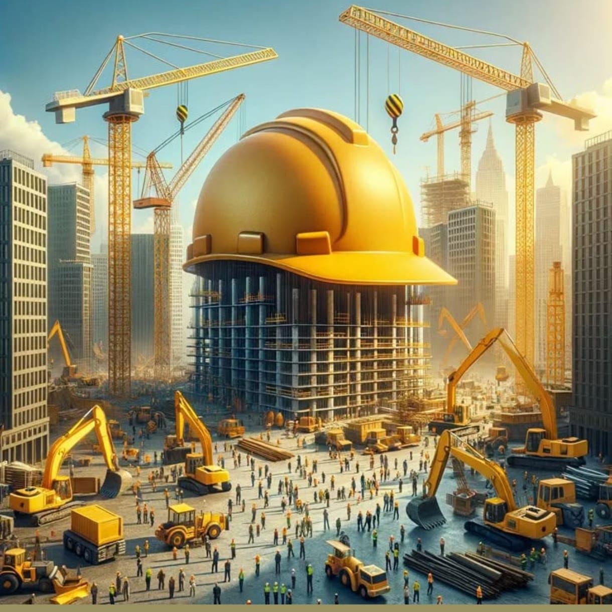 Contractors' All Risks